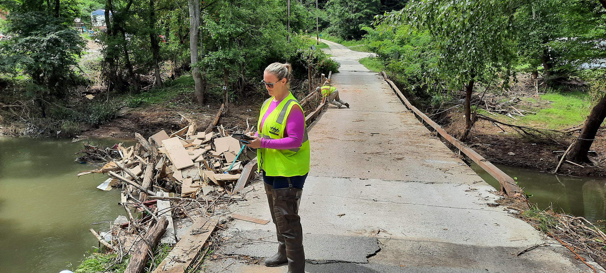 Community Service - Letcher County